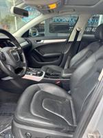 2012 AUDI A4 2.0T QUATTRO AWD 132K MILES! HEAVILY MODIFIED!!! TUNED! S BROADWAY ENGLEWOOD CO 80113 - Image 9