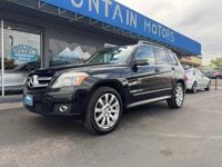 2011 MERCEDES GLK 350 93K MILES! 1-OWNER! ON SALE!!! S BROADWAY ENGLEWOOD CO 80113