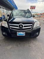 2011 MERCEDES GLK 350 93K MILES! 1-OWNER! ON SALE!!! S BROADWAY ENGLEWOOD CO 80113 - Image 3