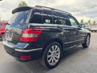 2011 MERCEDES GLK 350 93K MILES! 1-OWNER! ON SALE!!! S BROADWAY ENGLEWOOD CO 80113 - Image 5