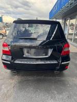 2011 MERCEDES GLK 350 93K MILES! 1-OWNER! ON SALE!!! S BROADWAY ENGLEWOOD CO 80113 - Image 7