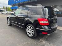 2011 MERCEDES GLK 350 93K MILES! 1-OWNER! ON SALE!!! S BROADWAY ENGLEWOOD CO 80113 - Image 8
