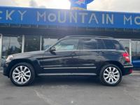 2011 MERCEDES GLK 350 93K MILES! 1-OWNER! ON SALE!!! S BROADWAY ENGLEWOOD CO 80113 - Image 9