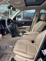 2011 MERCEDES GLK 350 93K MILES! 1-OWNER! ON SALE!!! S BROADWAY ENGLEWOOD CO 80113 - Image 10