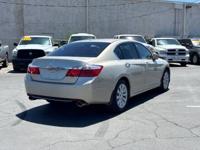 2015 Honda Accord EX-L V-6 In House + Credit Union Financing Available! 480 707 7984 - Image 6