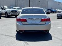 2015 Honda Accord EX-L V-6 In House + Credit Union Financing Available! 480 707 7984 - Image 7
