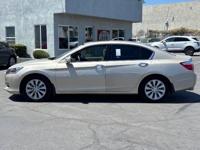 2015 Honda Accord EX-L V-6 In House + Credit Union Financing Available! 480 707 7984 - Image 8
