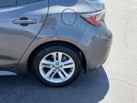 2022 Toyota Corolla Hatchback SE In House + Credit Union Financing Available! 480 707 7984 - Image 5
