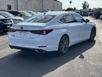 2019 Lexus ES 350 F Sport In House + Credit Union Financing Available! 480 707 7984 - Image 3