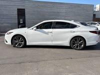 2019 Lexus ES 350 F Sport In House + Credit Union Financing Available! 480 707 7984 - Image 4