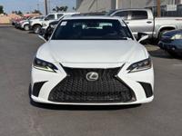 2019 Lexus ES 350 F Sport In House + Credit Union Financing Available! 480 707 7984 - Image 5