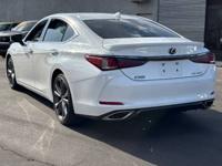 2019 Lexus ES 350 F Sport In House + Credit Union Financing Available! 480 707 7984 - Image 6