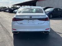 2019 Lexus ES 350 F Sport In House + Credit Union Financing Available! 480 707 7984 - Image 7