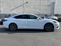 2019 Lexus ES 350 F Sport In House + Credit Union Financing Available! 480 707 7984 - Image 8
