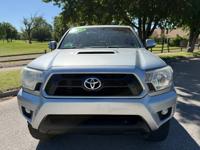 2014 Toyota Tacoma Prerunner SR5!!! Norman - Image 3