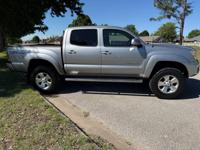 2014 Toyota Tacoma Prerunner SR5!!! Norman - Image 5