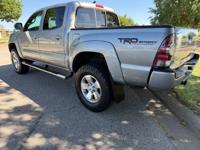 2014 Toyota Tacoma Prerunner SR5!!! Norman - Image 9
