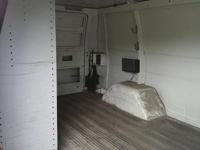 Dodge Work Van 111K mi. Miles One Owner Add For new Paint. Henryetta - Image 9