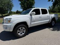 2006 Toyota Tacoma Double cab Pre Runner - 129K!! Norman