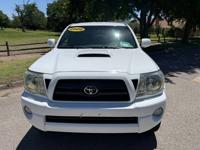 2006 Toyota Tacoma Double cab Pre Runner - 129K!! Norman - Image 3