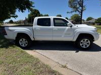 2006 Toyota Tacoma Double cab Pre Runner - 129K!! Norman - Image 5