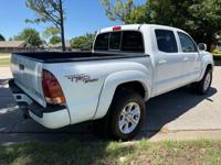 2006 Toyota Tacoma Double cab Pre Runner - 129K!! Norman - Image 6