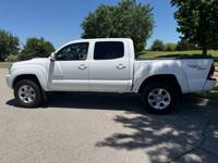 2006 Toyota Tacoma Double cab Pre Runner - 129K!! Norman - Image 9