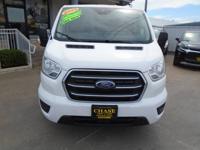▬▬▬ 2020 FORD TRANSIT 150 XLT▬▬ * 58K MILES* OKLAHOMA CITY - Image 3