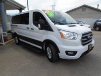 ▬▬▬ 2020 FORD TRANSIT 150 XLT▬▬ * 58K MILES* OKLAHOMA CITY - Image 4
