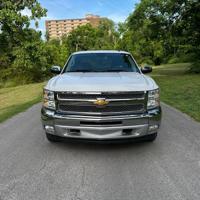 2013 Chevrolet Silverado 1500 Nashville - Image 3