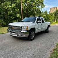 2013 Chevrolet Silverado 1500 Nashville - Image 4