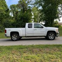 2013 Chevrolet Silverado 1500 Nashville - Image 5