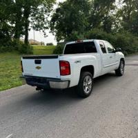 2013 Chevrolet Silverado 1500 Nashville - Image 6