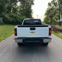 2013 Chevrolet Silverado 1500 Nashville - Image 7