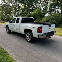 2013 Chevrolet Silverado 1500 Nashville - Image 9