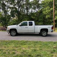 2013 Chevrolet Silverado 1500 Nashville - Image 10
