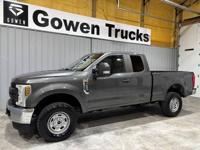 2018 Ford F-250 Super Duty 4x4 Extended Cab XL Back Up Camera Mid TN - Image 3