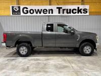 2018 Ford F-250 Super Duty 4x4 Extended Cab XL Back Up Camera Mid TN - Image 4