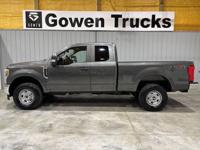 2018 Ford F-250 Super Duty 4x4 Extended Cab XL Back Up Camera Mid TN - Image 5