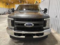 2018 Ford F-250 Super Duty 4x4 Extended Cab XL Back Up Camera Mid TN - Image 6