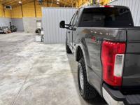 2018 Ford F-250 Super Duty 4x4 Extended Cab XL Back Up Camera Mid TN - Image 8
