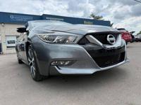 2017 Nissan maxima SV ***CLEAN TITLE**** Murfreesboro, TN
