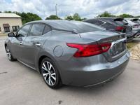 2017 Nissan maxima SV ***CLEAN TITLE**** Murfreesboro, TN - Image 3