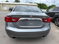 2017 Nissan maxima SV ***CLEAN TITLE**** Murfreesboro, TN - Image 4