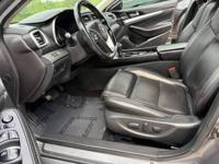 2017 Nissan maxima SV ***CLEAN TITLE**** Murfreesboro, TN - Image 8