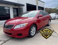 2011 TOYOTA CAMRY - FUEL EFFICIENT & RELIABLE!!! Nashville