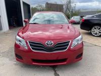 2011 TOYOTA CAMRY - FUEL EFFICIENT & RELIABLE!!! Nashville - Image 3