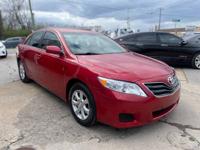 2011 TOYOTA CAMRY - FUEL EFFICIENT & RELIABLE!!! Nashville - Image 4