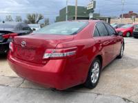 2011 TOYOTA CAMRY - FUEL EFFICIENT & RELIABLE!!! Nashville - Image 5