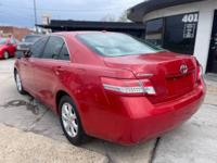 2011 TOYOTA CAMRY - FUEL EFFICIENT & RELIABLE!!! Nashville - Image 6